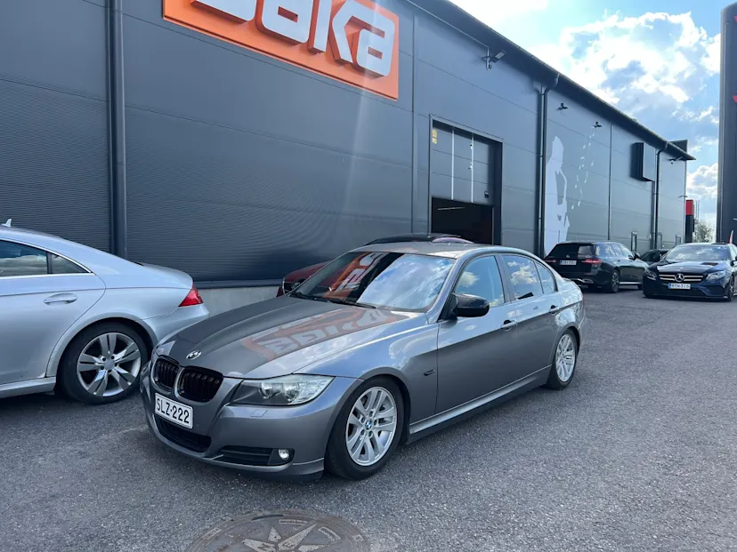 BMW 318