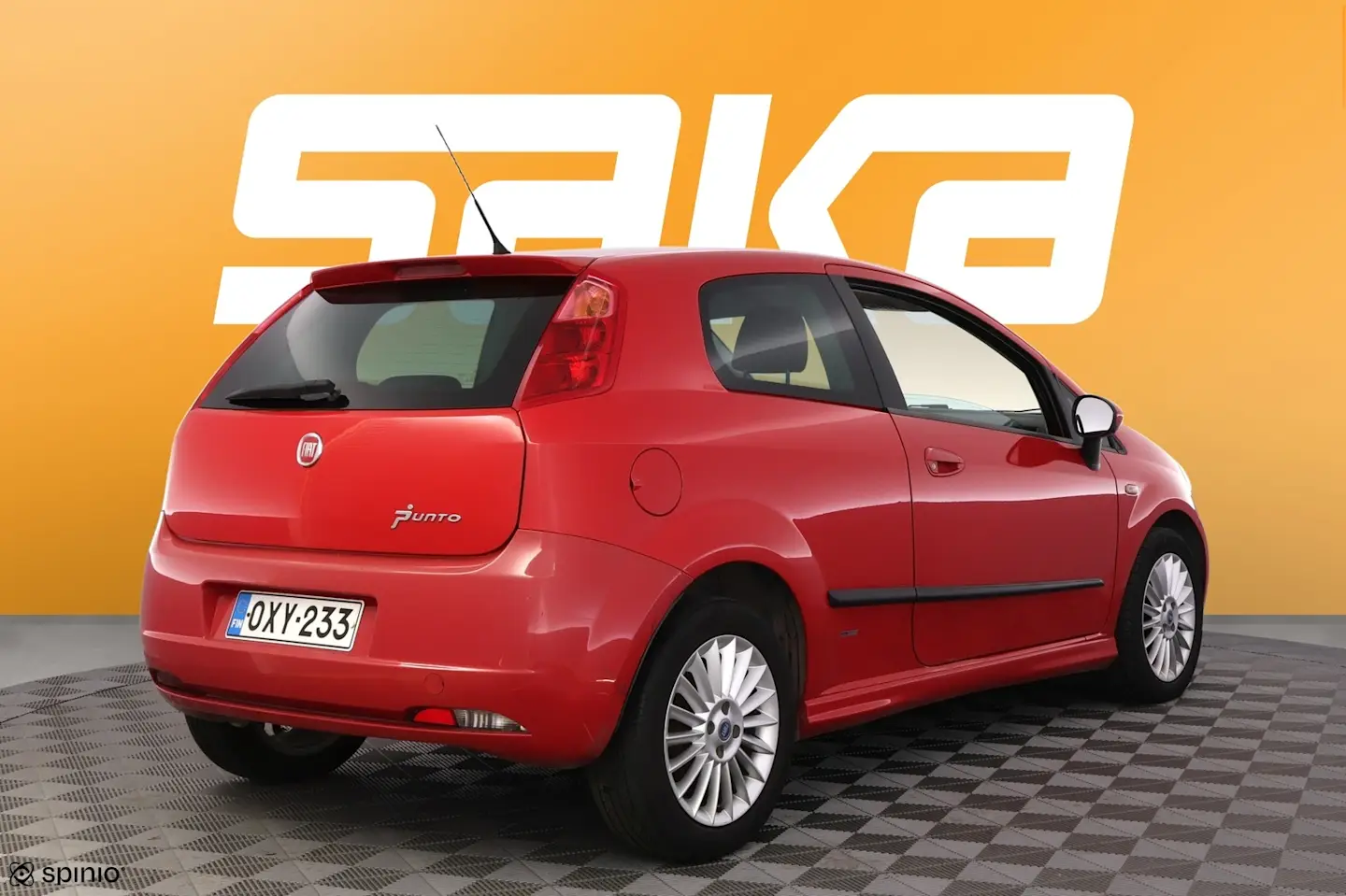 Car Image - 2b4iuUKLc3UuJ7hRTkjjoF