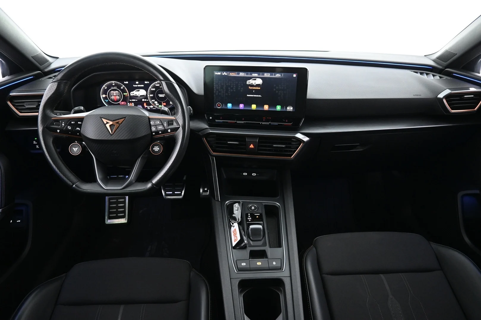Car Image - 73YFC1fIFBuxoOenZkiaSe