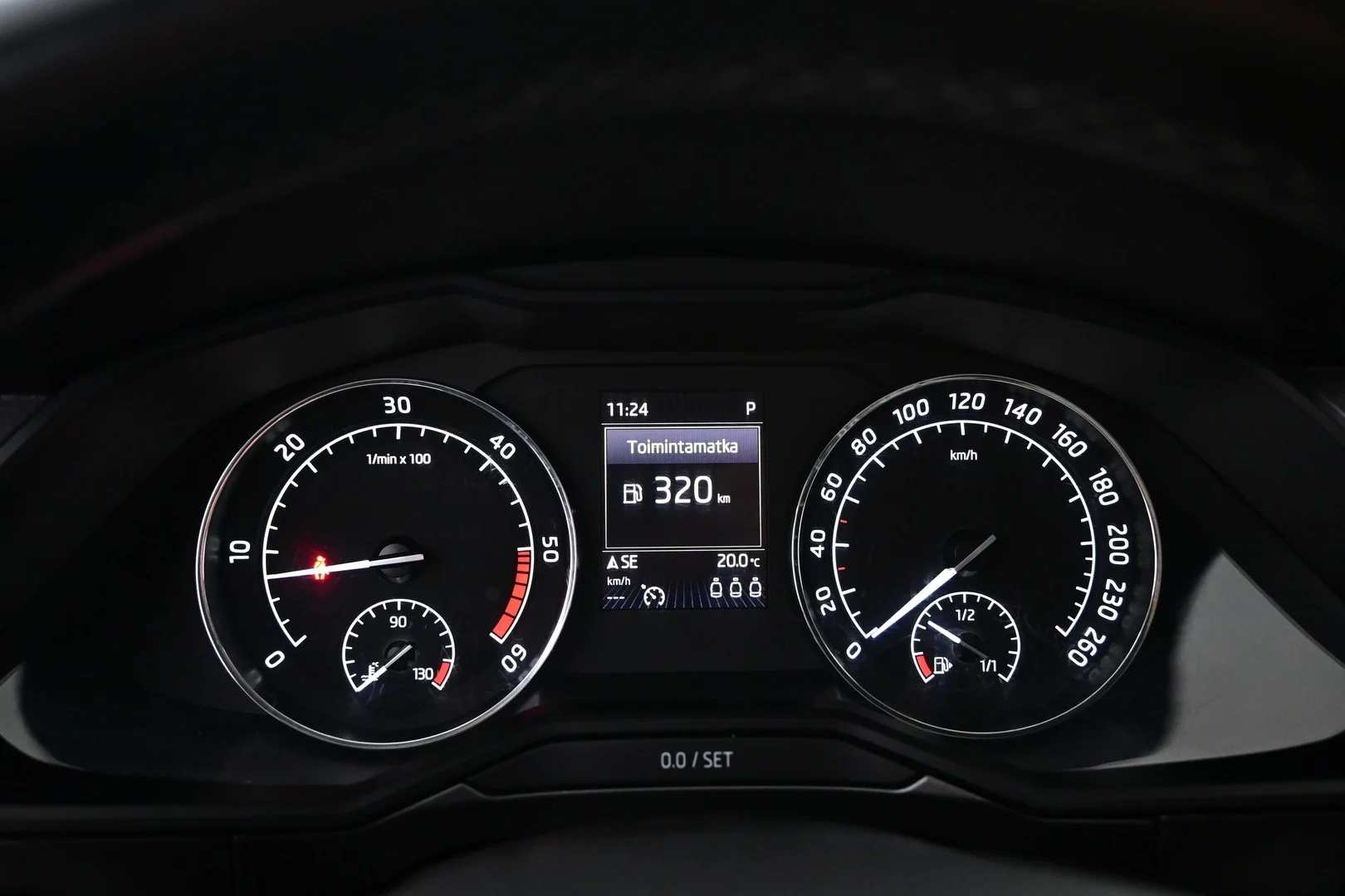 Car Image - 5RikyKC4zZSYWyjH7PPVjT