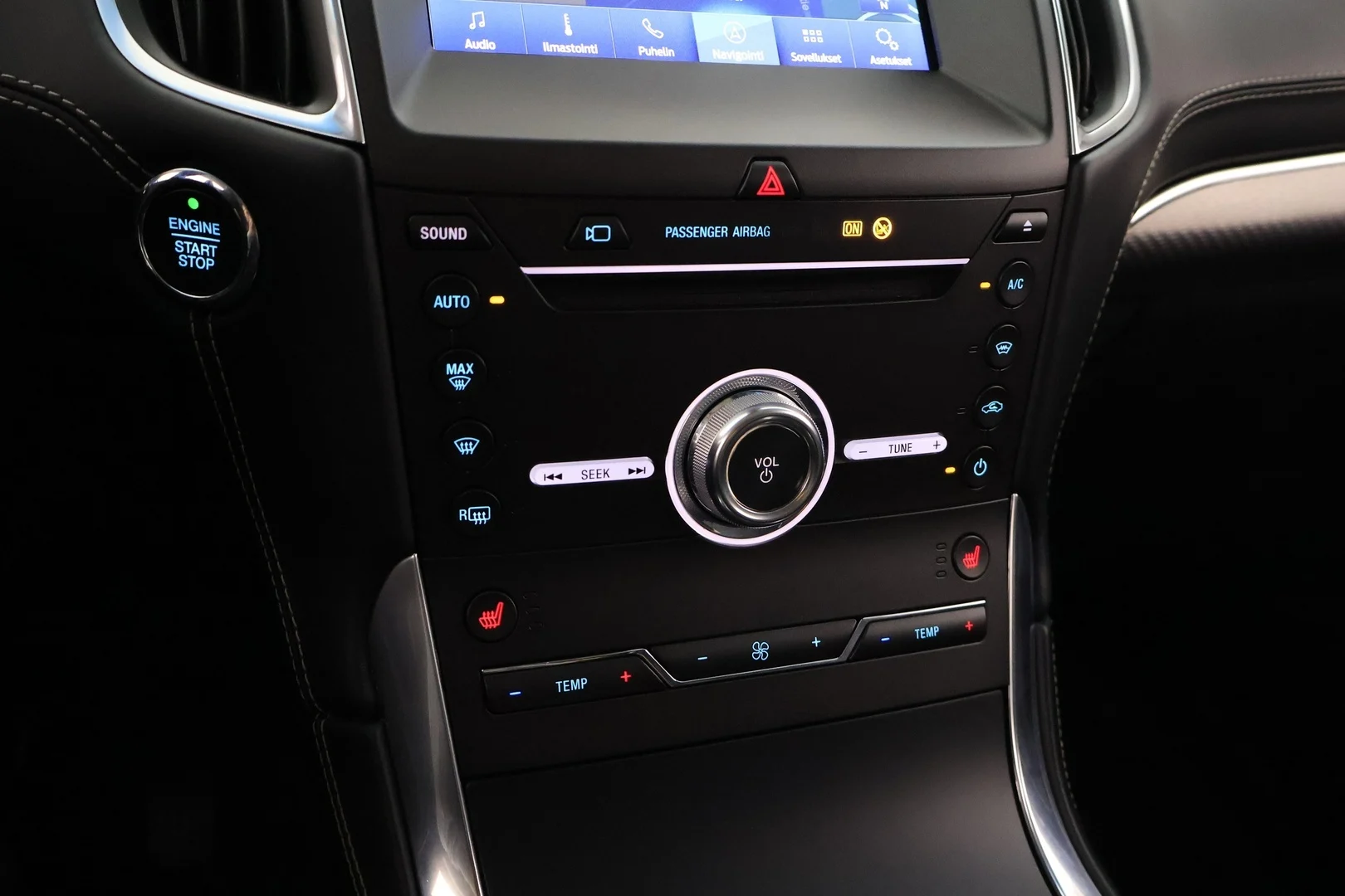 Car Image - 6BanZow4HyBW4yONkn7EnU