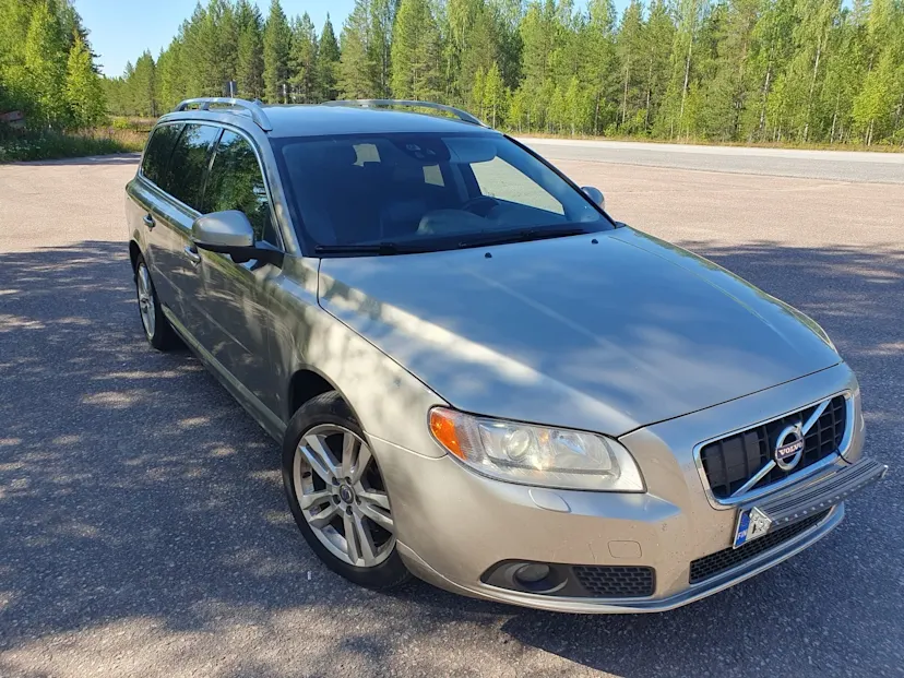 Volvo V70