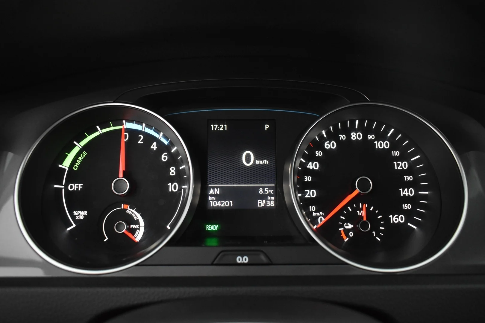 Car Image - 1G8w1YQz2k6G6XBdEaAL7t