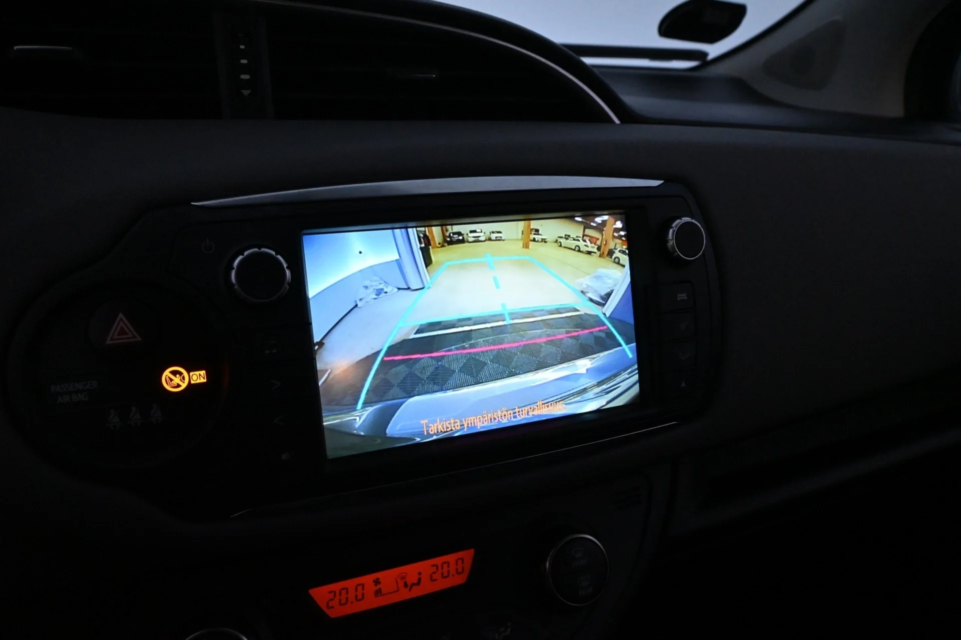 Car Image - 4kRhyvXQVLQePpUOp9vR2f