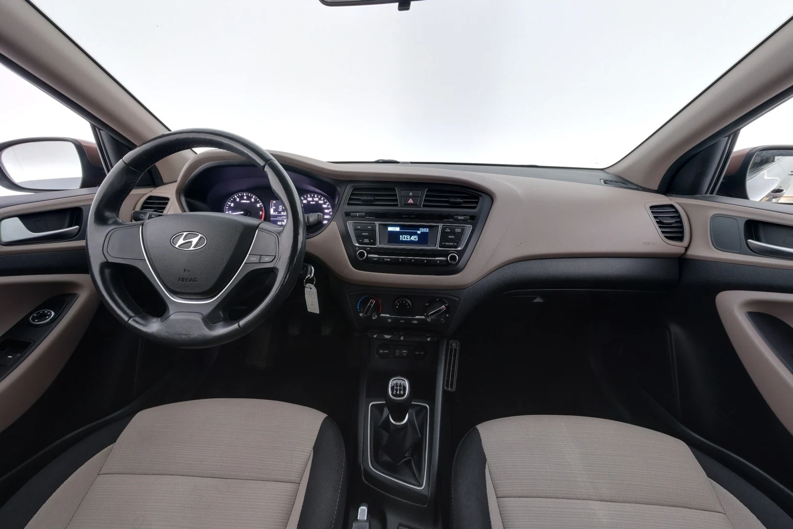 Car Image - 6AifX88beZmtFvWCubJbGY