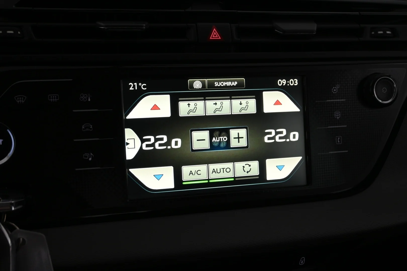 Car Image - 3AadOA5iGREurZoXprio68