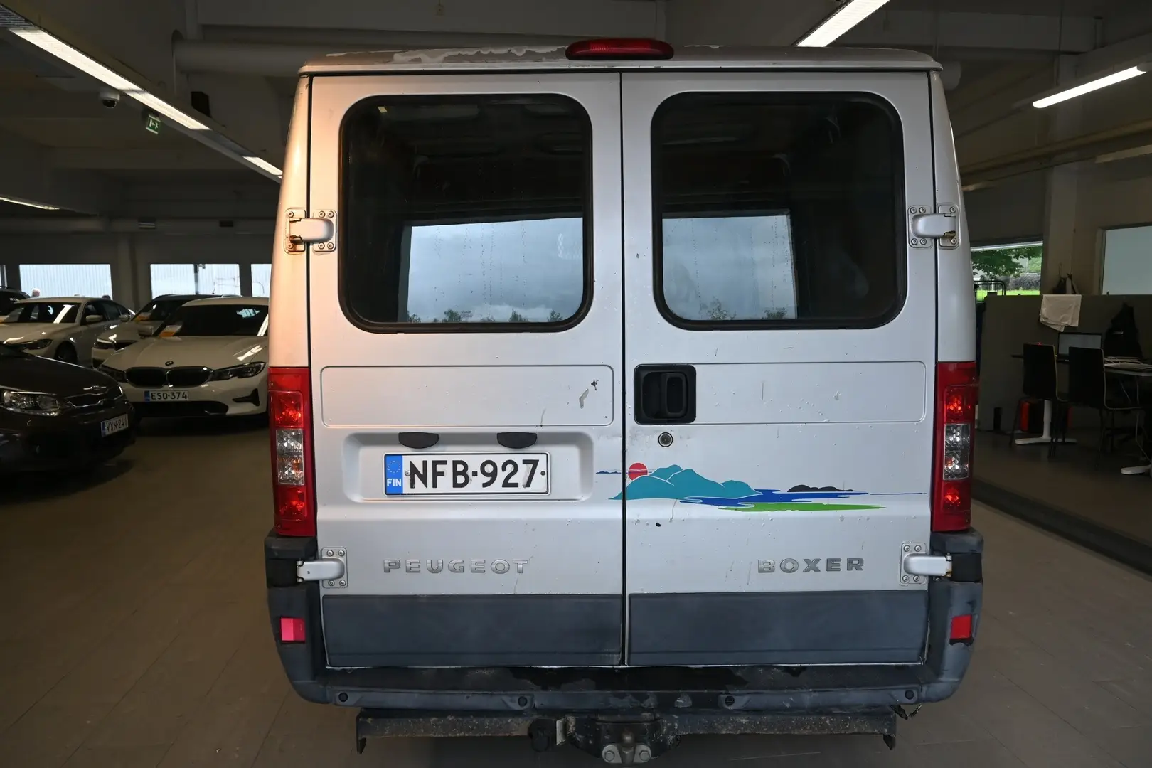 Car Image - 5TzyQ5ywX40qXP3niVTLSM