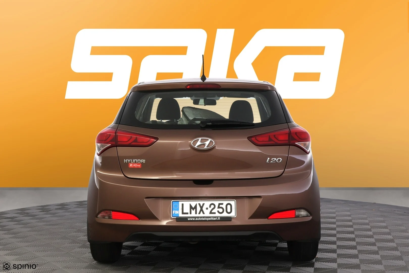 Car Image - 6AifX88beZmtFvWCubJbGY