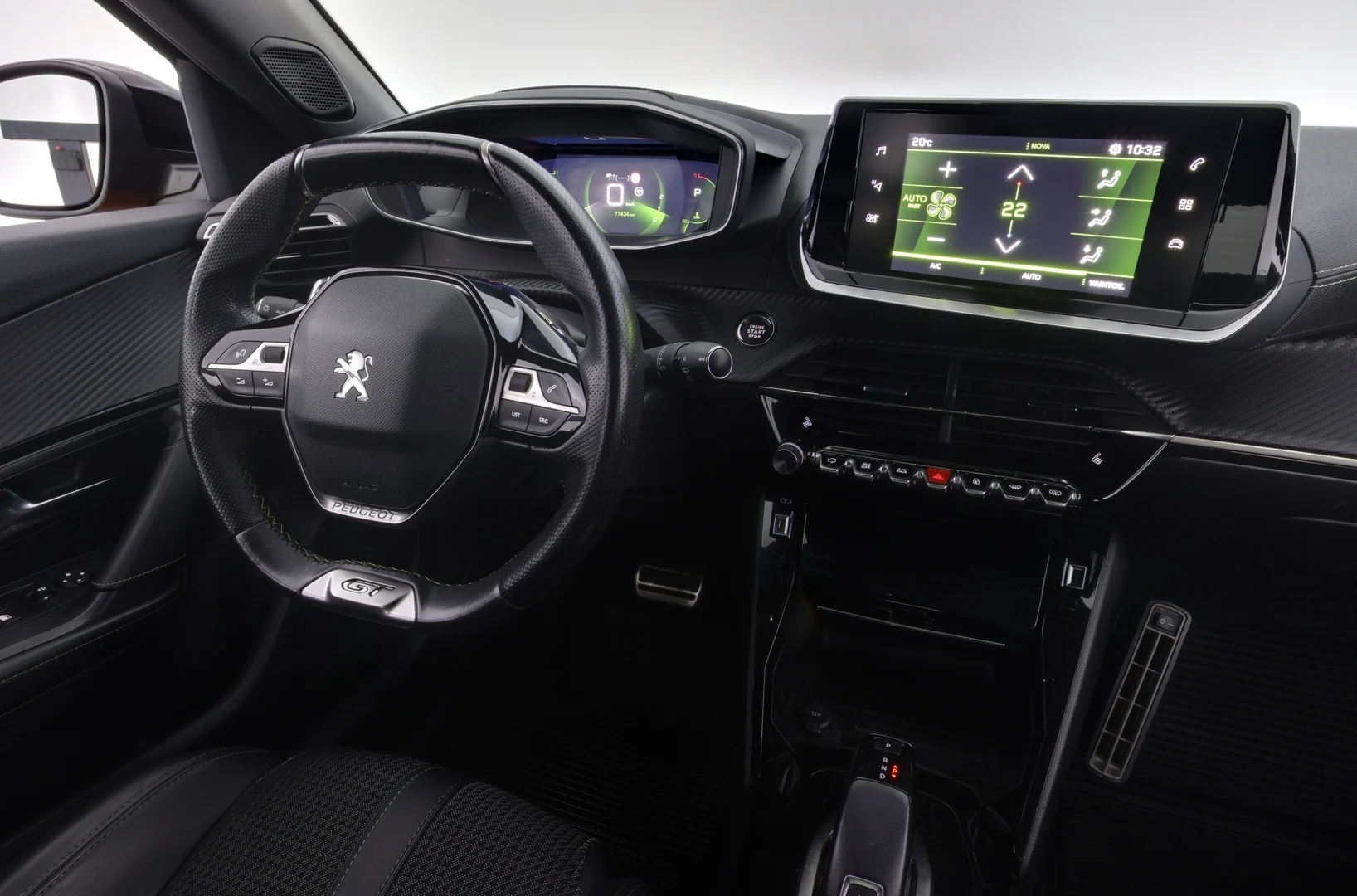 Car Image - 6nGDwD6hiIFQm0XAVuO73X