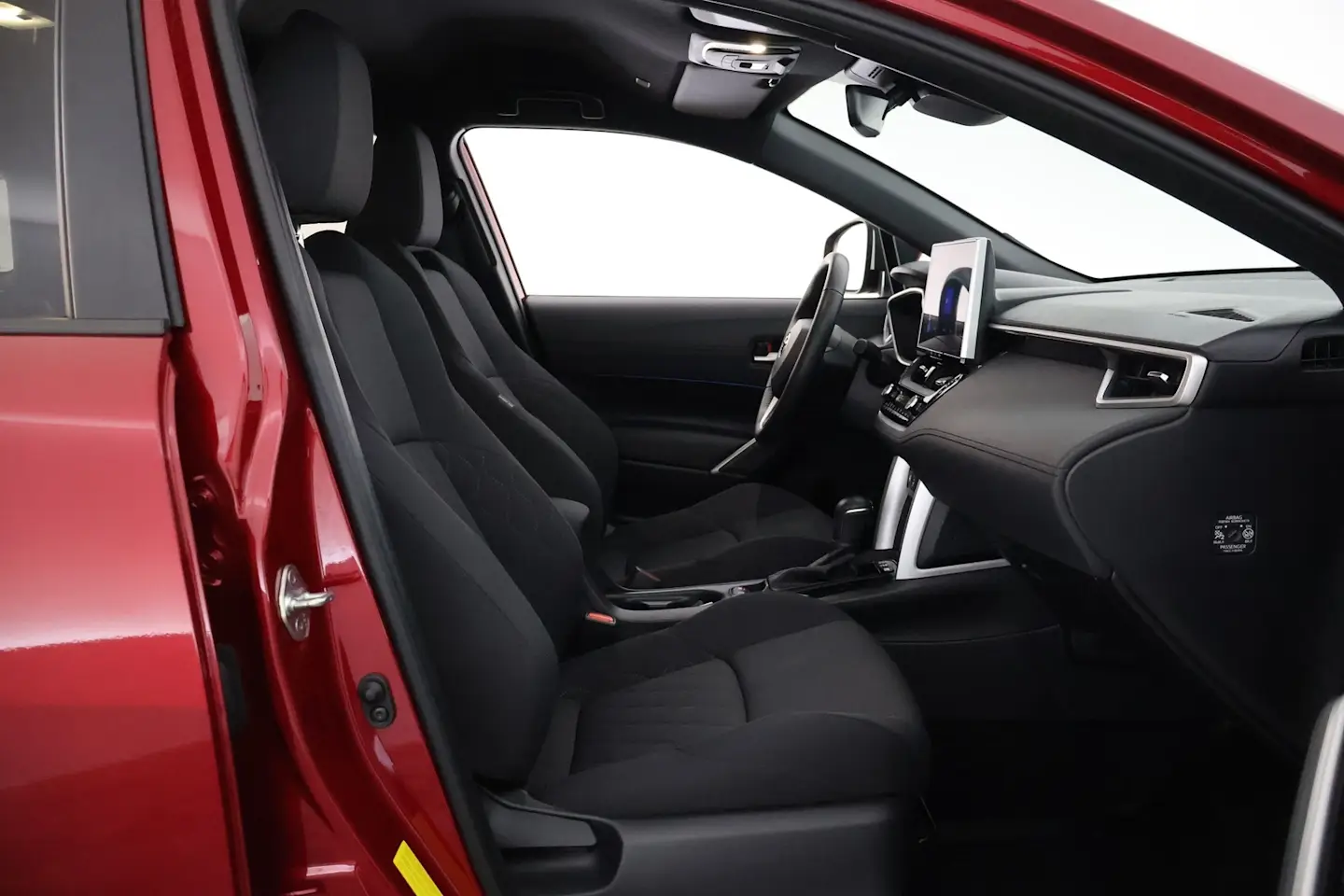 Car Image - 3UAdrTSU7ED3Bl7zmw9esR
