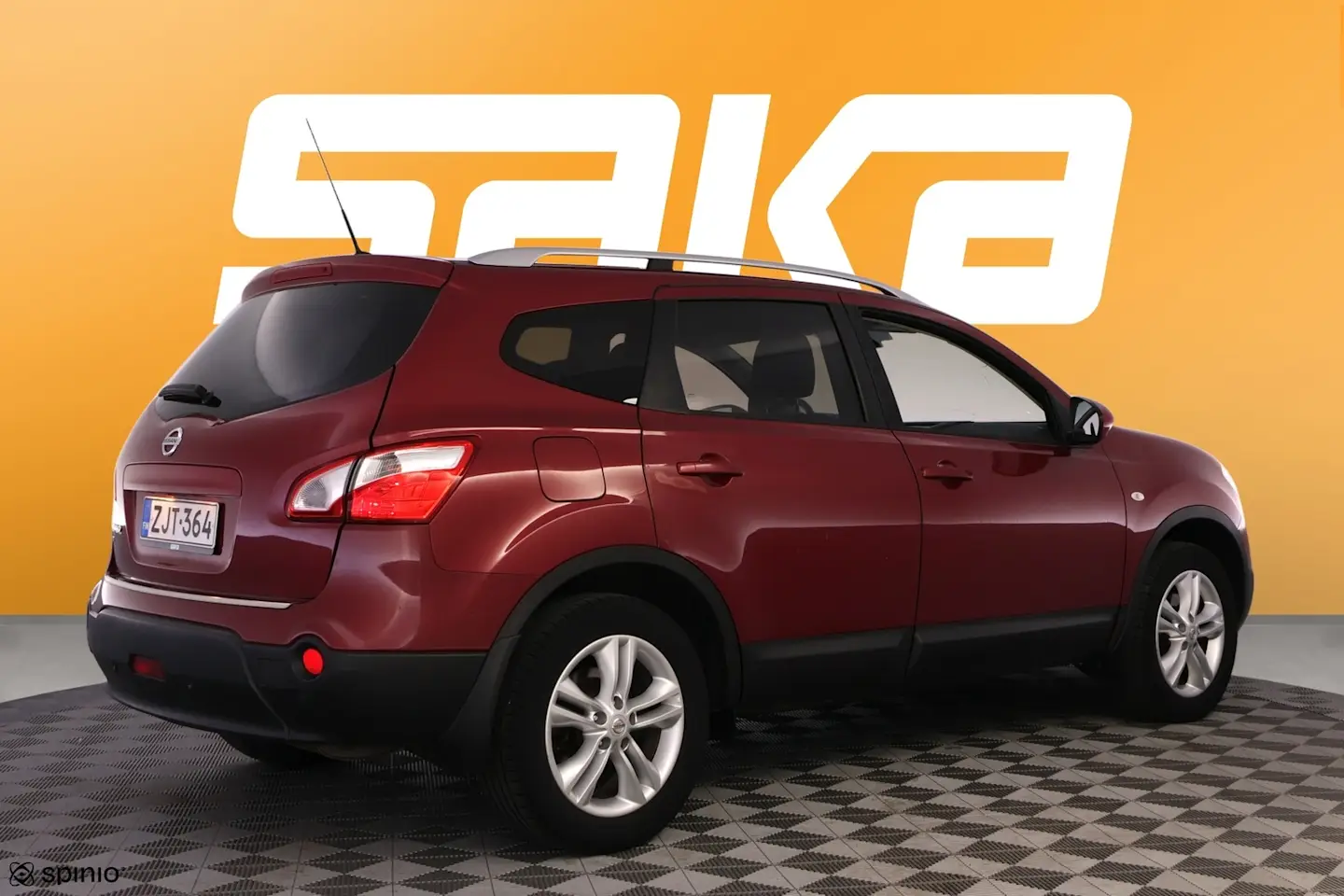 Car Image - K0AjzvnStPKGATAPpRebg