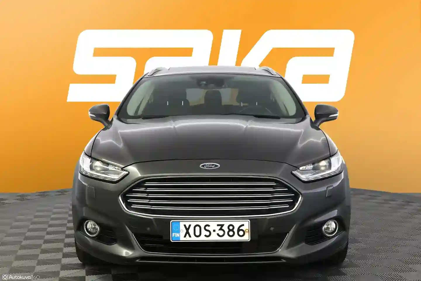 Car Image - 5L7DFkNwasd8je5f9UkhRp