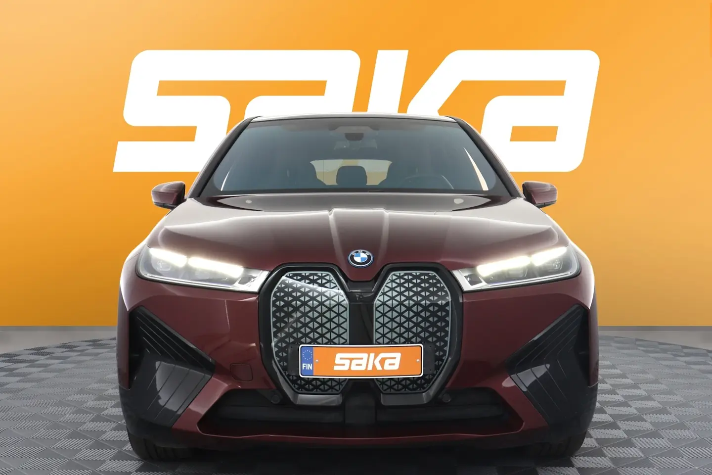 Car Image - 2IIB5GJQxsXedYSs4YZgZT