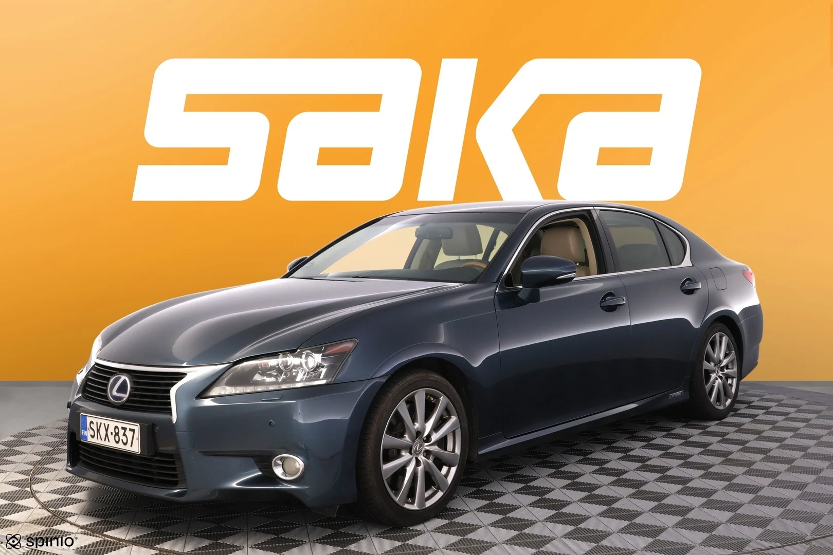 Car Image - 3YXOnj65sMTbS0VvxsDFt9