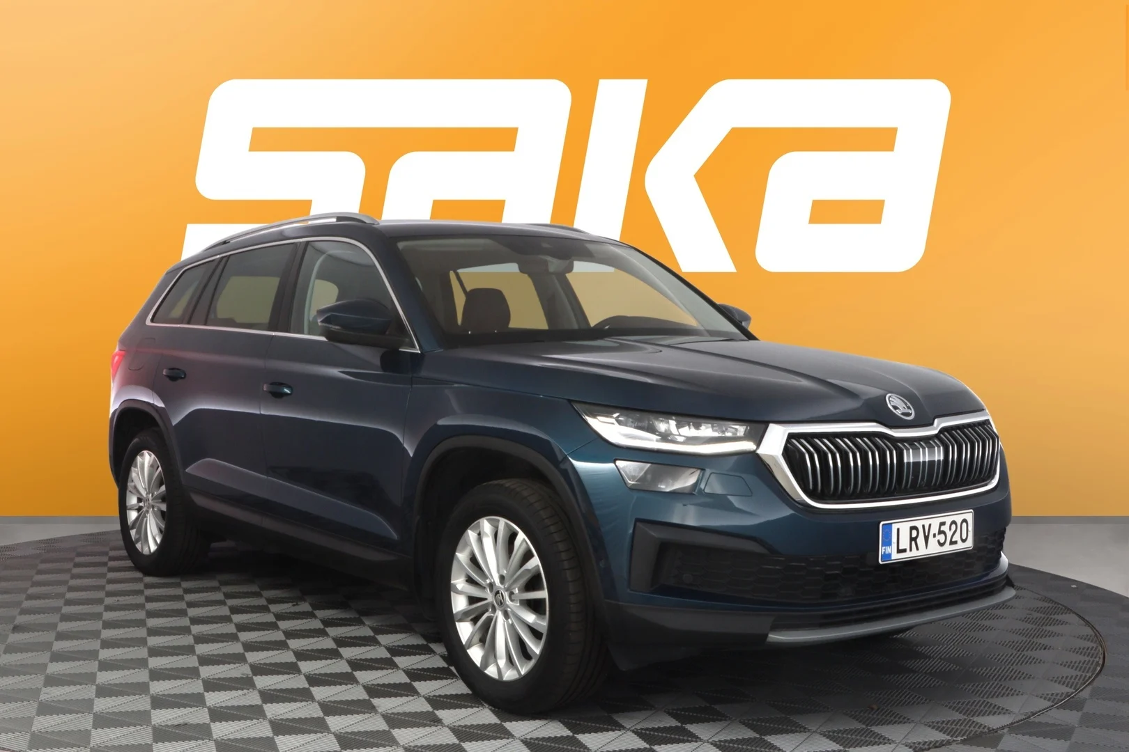Car Image - 3HtbYTk53HYAIHAaSRhP4G