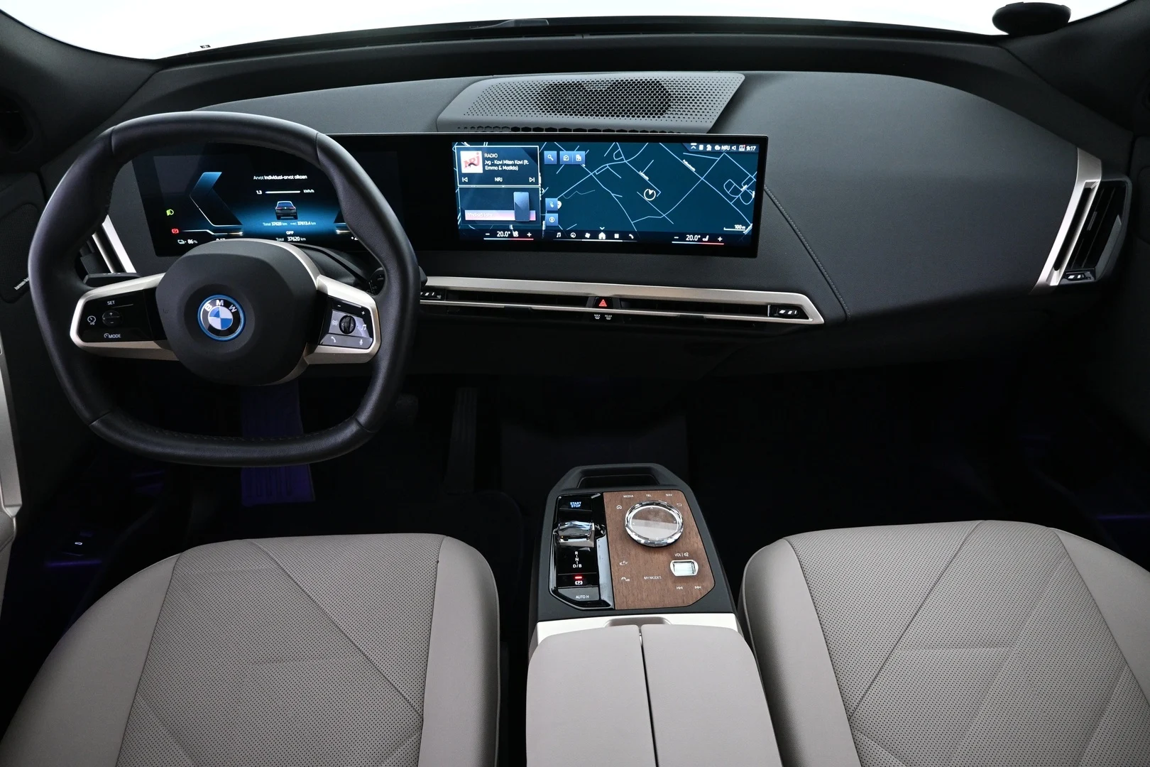 Car Image - 1CbKNPWTDEIICith8h1LNi