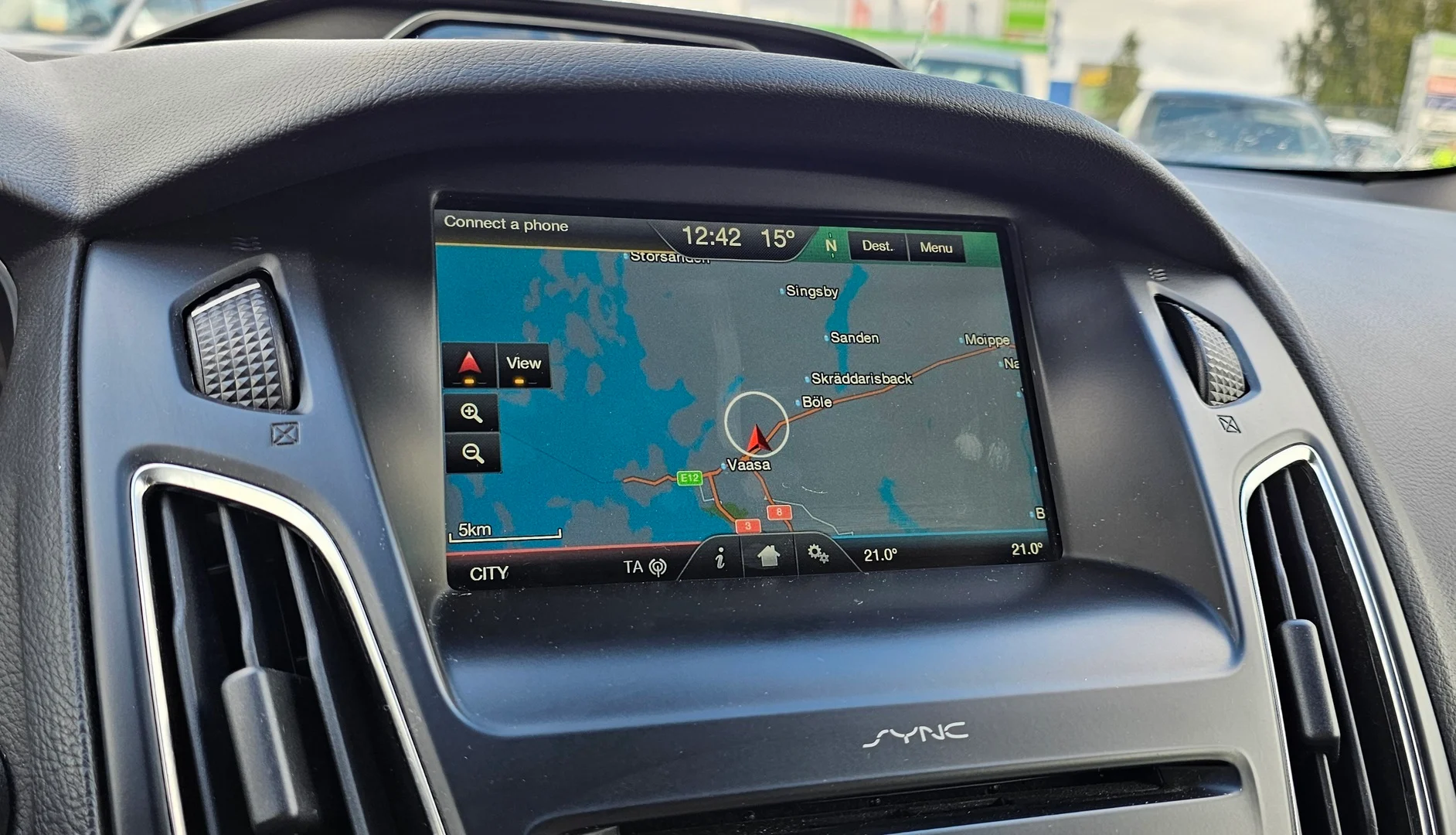 Car Image - 39Q7KP3lrUuwU8F6tRcwyd