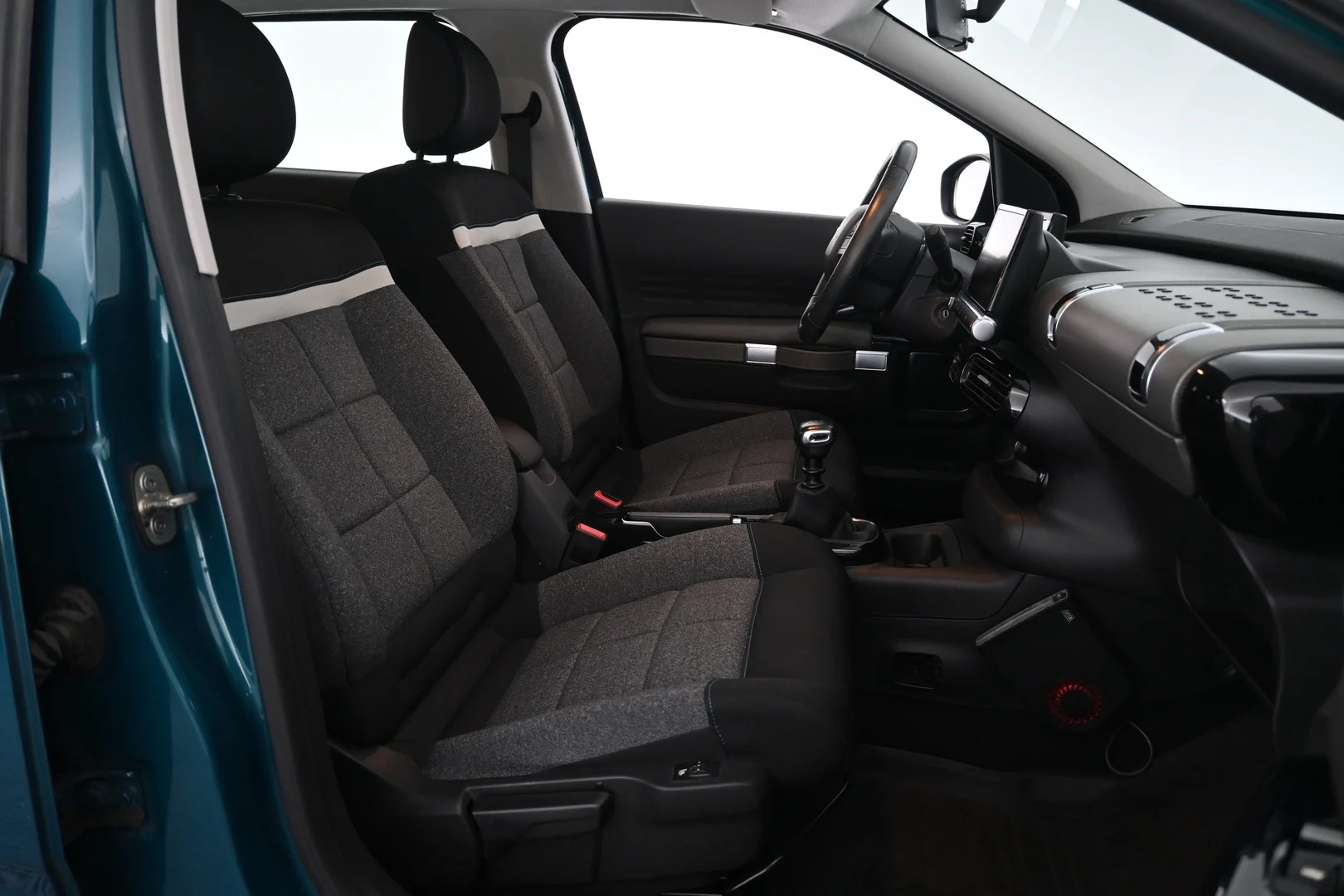 Car Image - 3fxAfowjJ6G5klwwEEeXXi