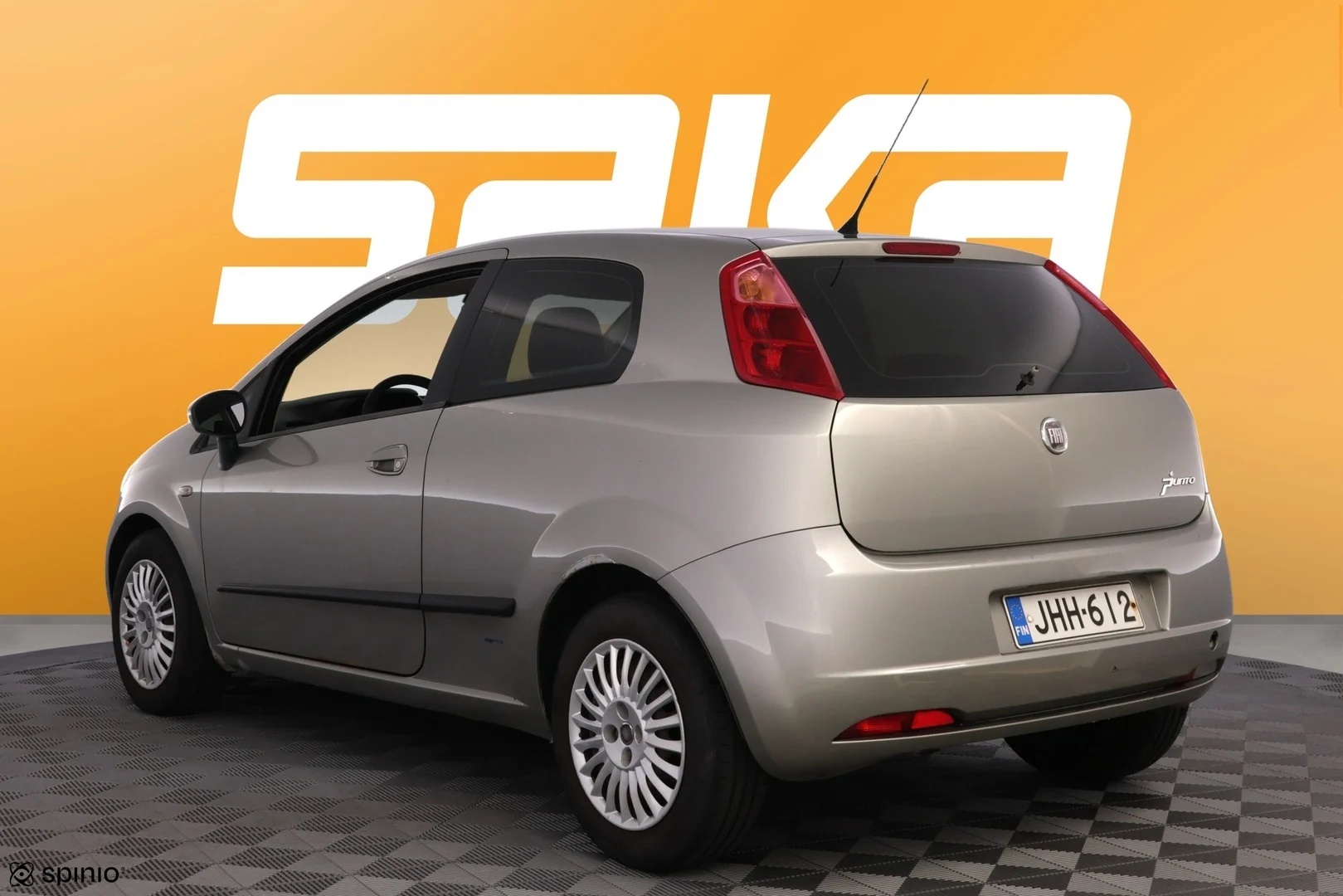 Car Image - 6pRcPJvA3OW694VMF82e8v