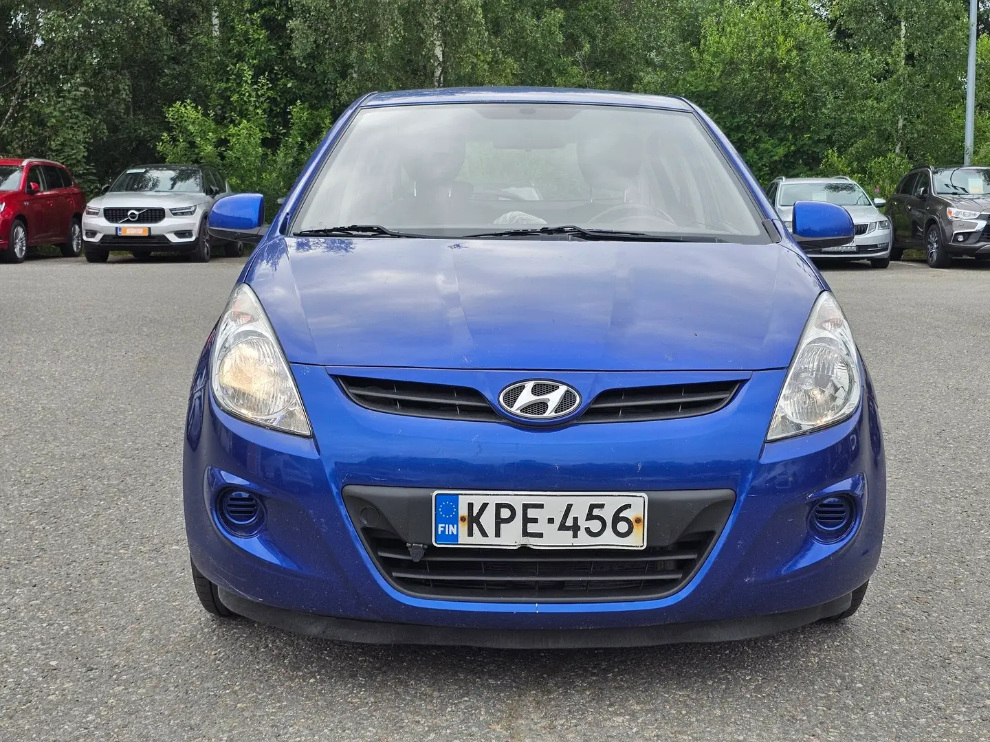 Car Image - 4Zg9pjDRYFOQXWDxy0I67u