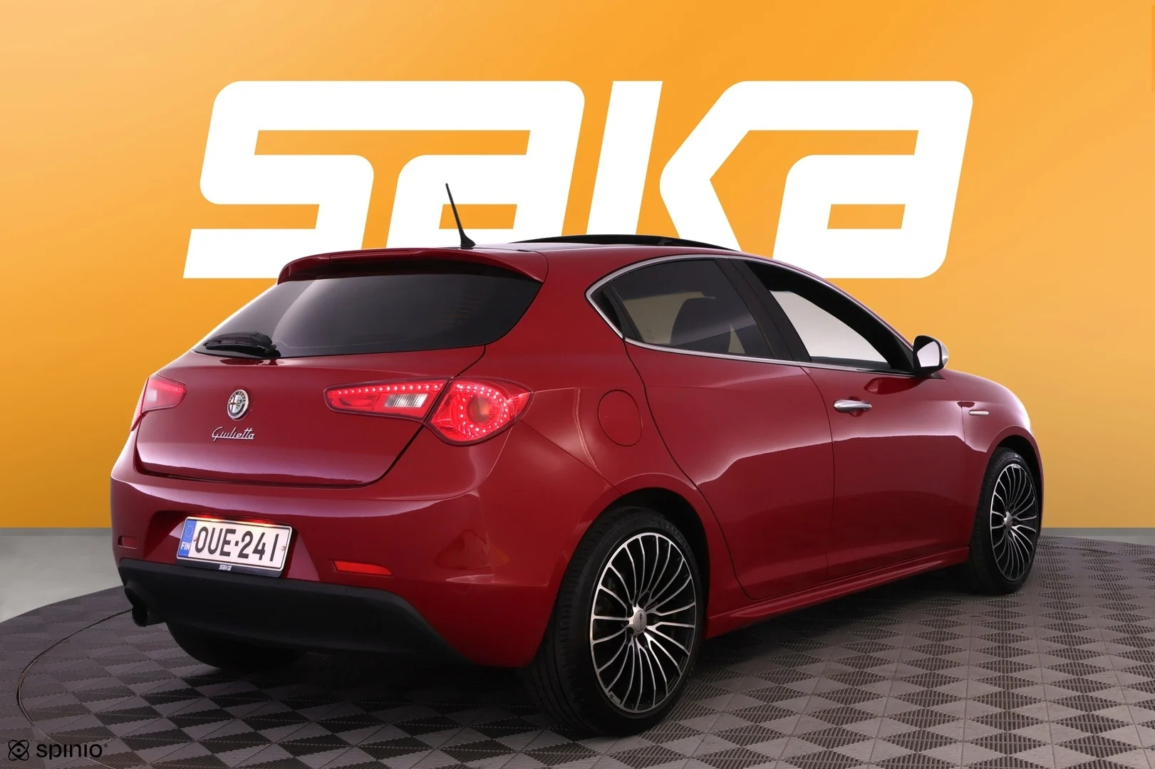 Car Image - 3ZnEmPYKcKY9IqTVE9GpGC