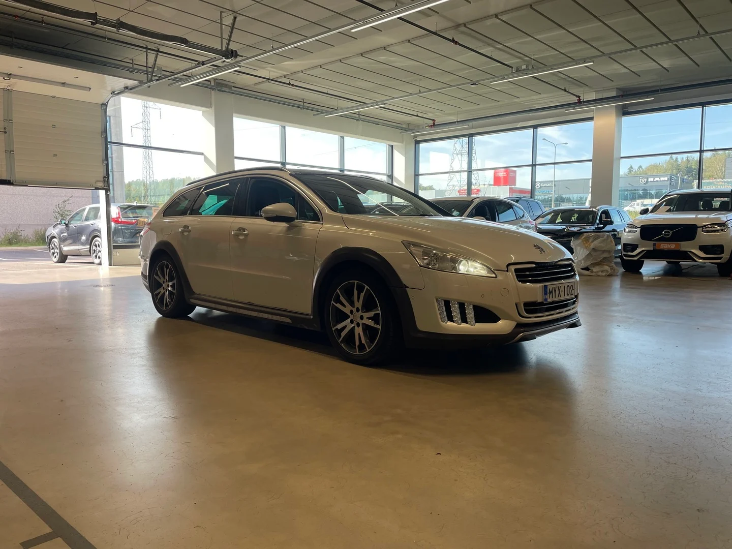 Car Image - 2SpvulbRKf1UPG2bHW1uCO