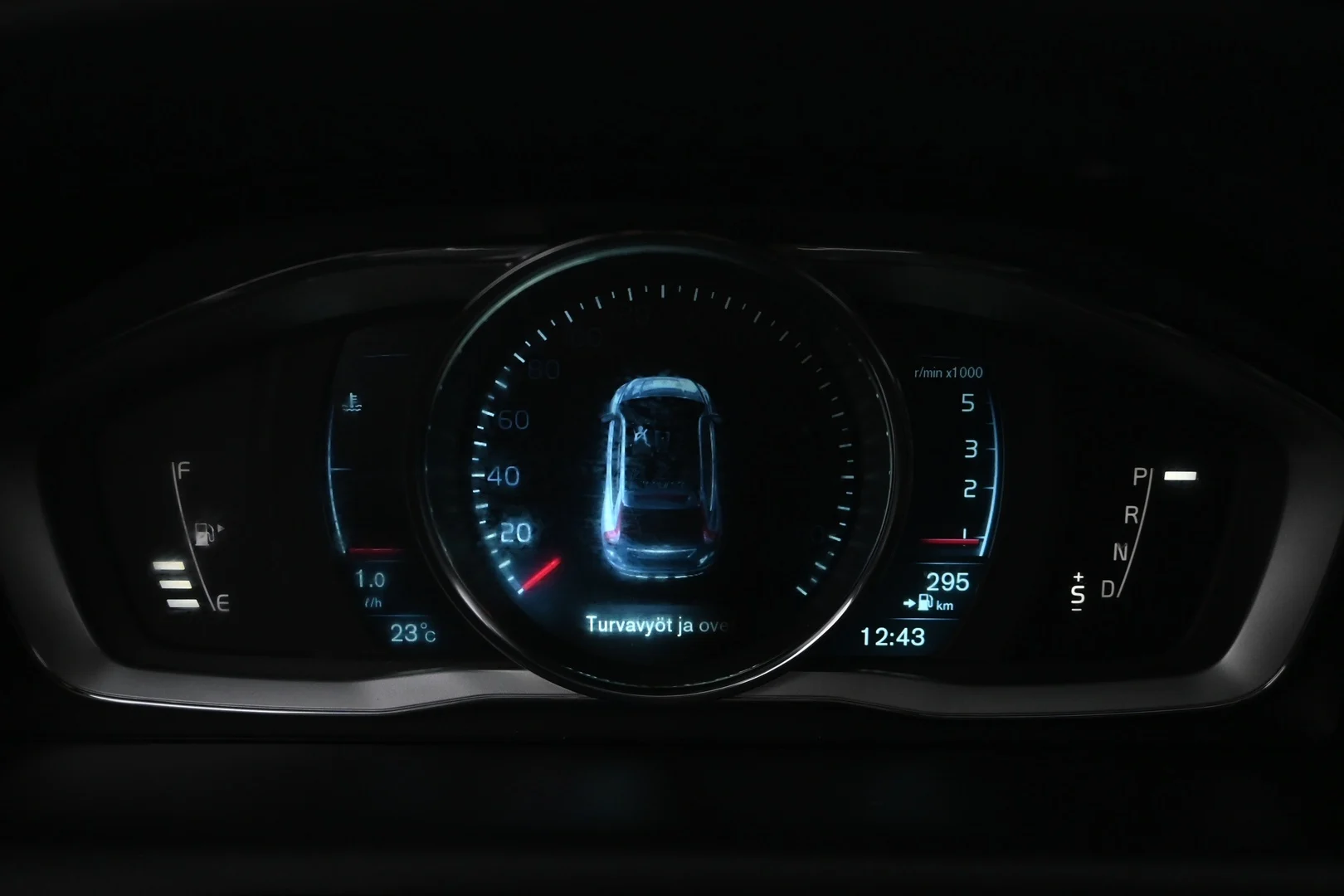 Car Image - 2Ph07TjRVndjBtnPbdEcKL