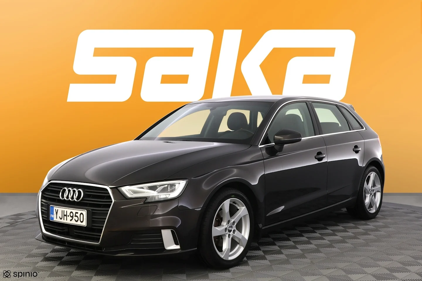 Car Image - 6DYZ2BXNHP3o7E9y25YJc9