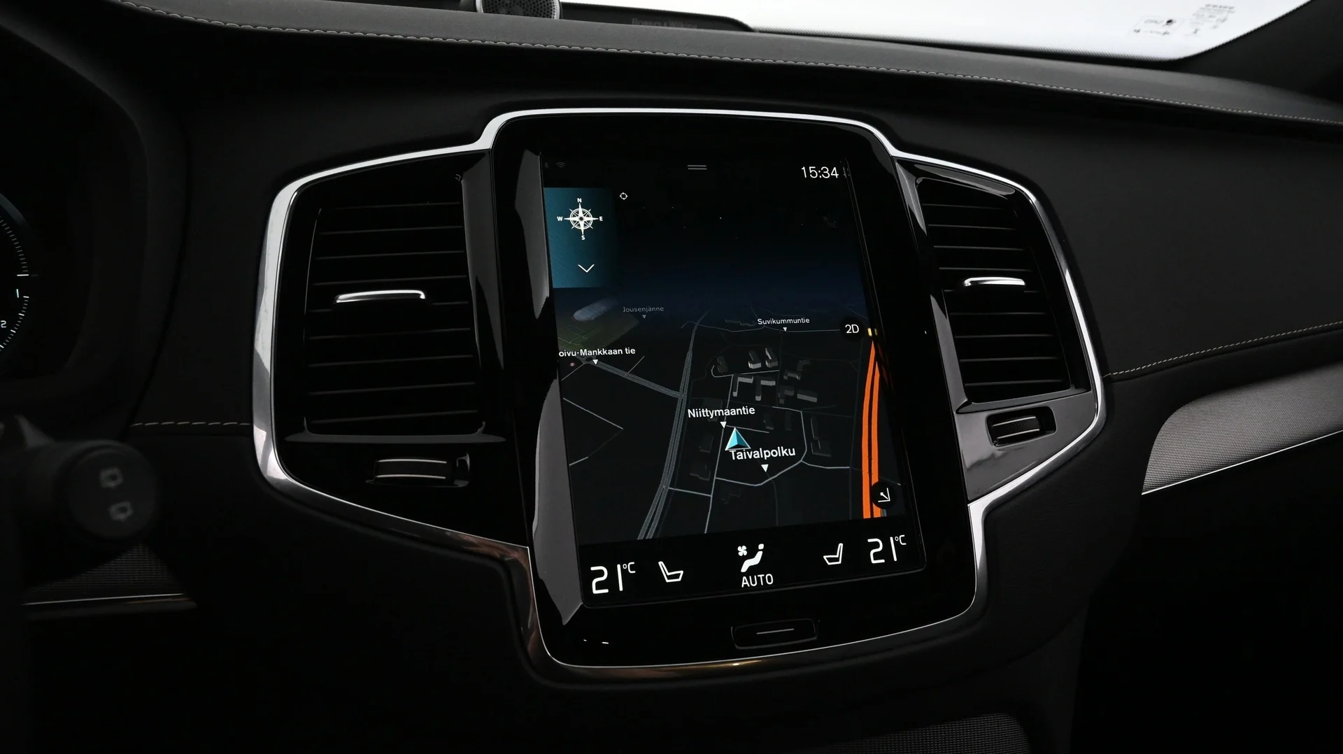 Car Image - 1UOdxTNotaofxFc6s8C5pN
