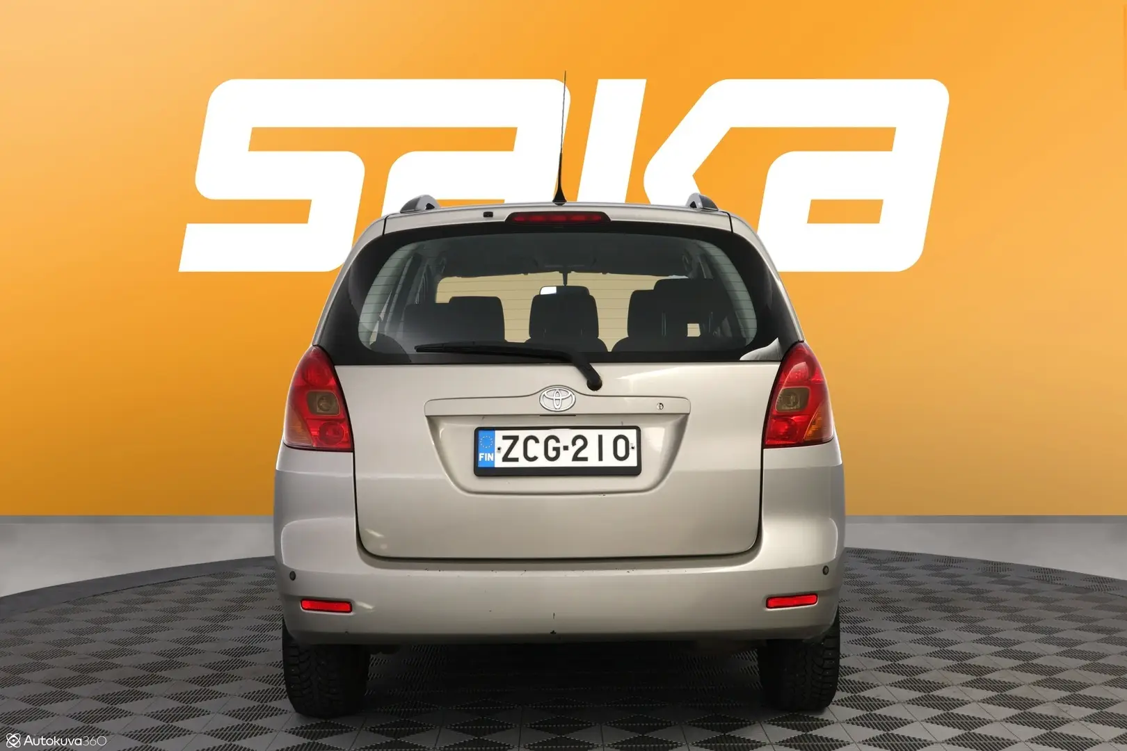 Car Image - 1JsGGkObIX95cL1TfEWSEc