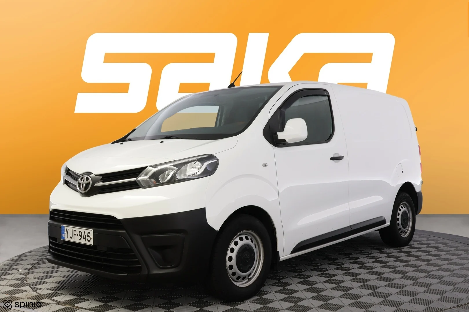 Car Image - 2Uc8mTvwV50AUd4YVtIEWT