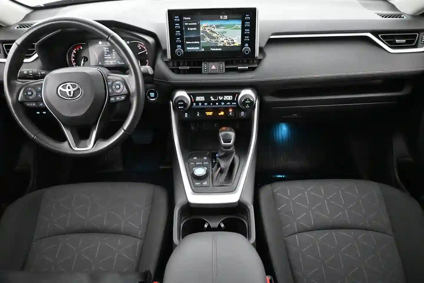 Car Image - 61YEtNx5Mond0WUjTs8CzE