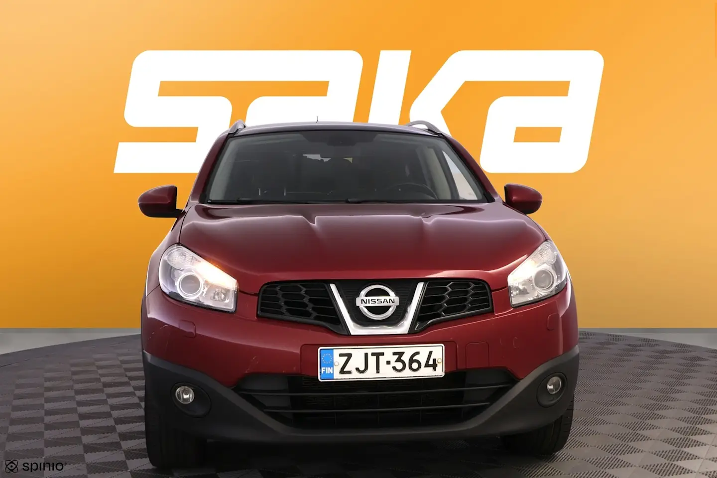 Car Image - K0AjzvnStPKGATAPpRebg