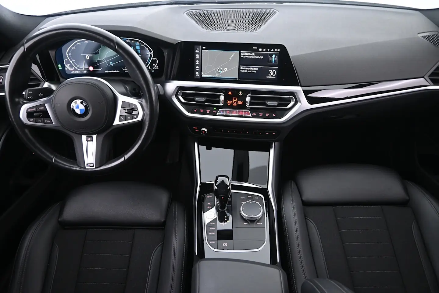 Car Image - ttO12BjdY9JEmiEHLniVh
