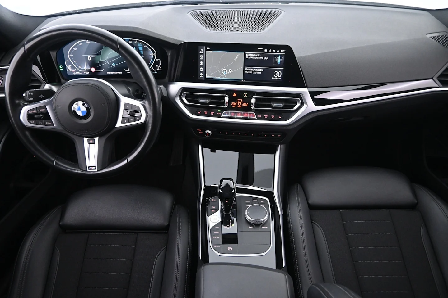 Car Image - ttO12BjdY9JEmiEHLniVh