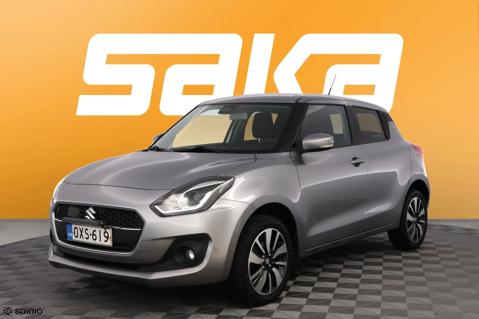 Car Image - 4YZcXHqX7DolcQPQw2Quje