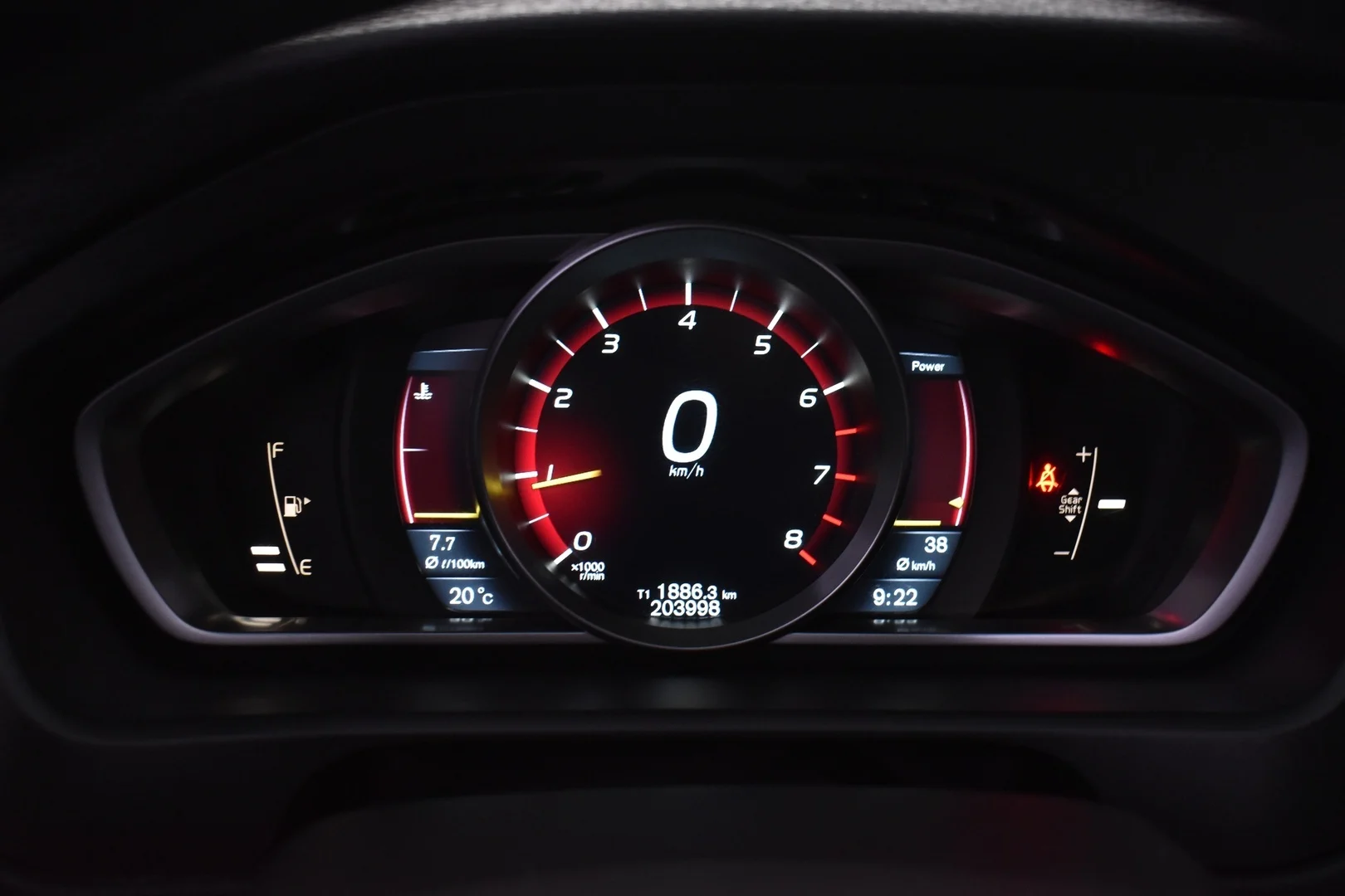 Car Image - 5ZUQ7EJZVSRqXqG1l6xzq4