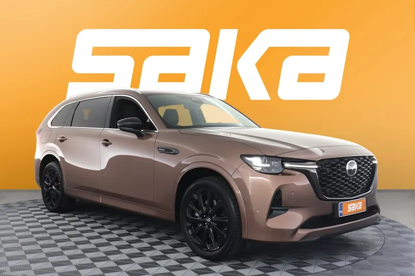 Mazda CX-80