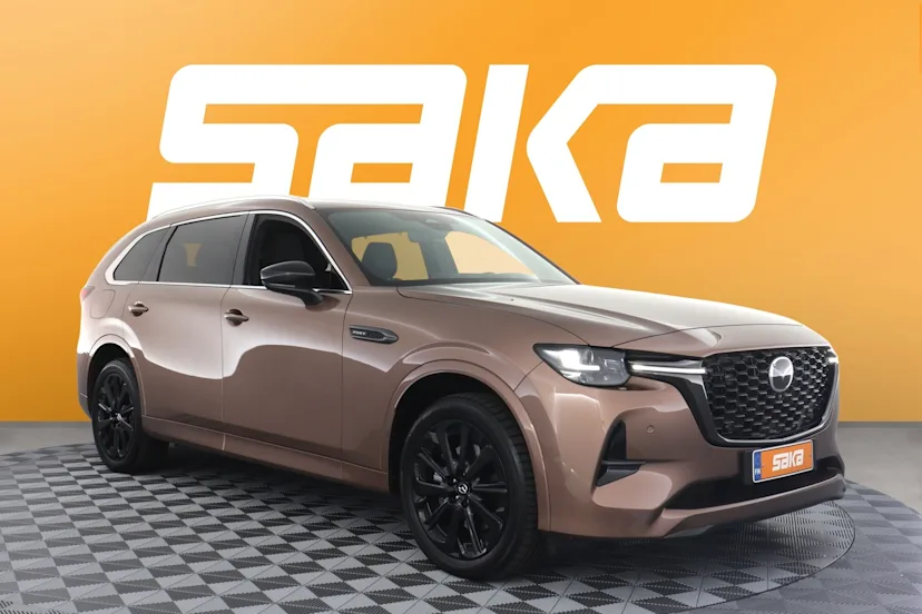 Mazda CX-80