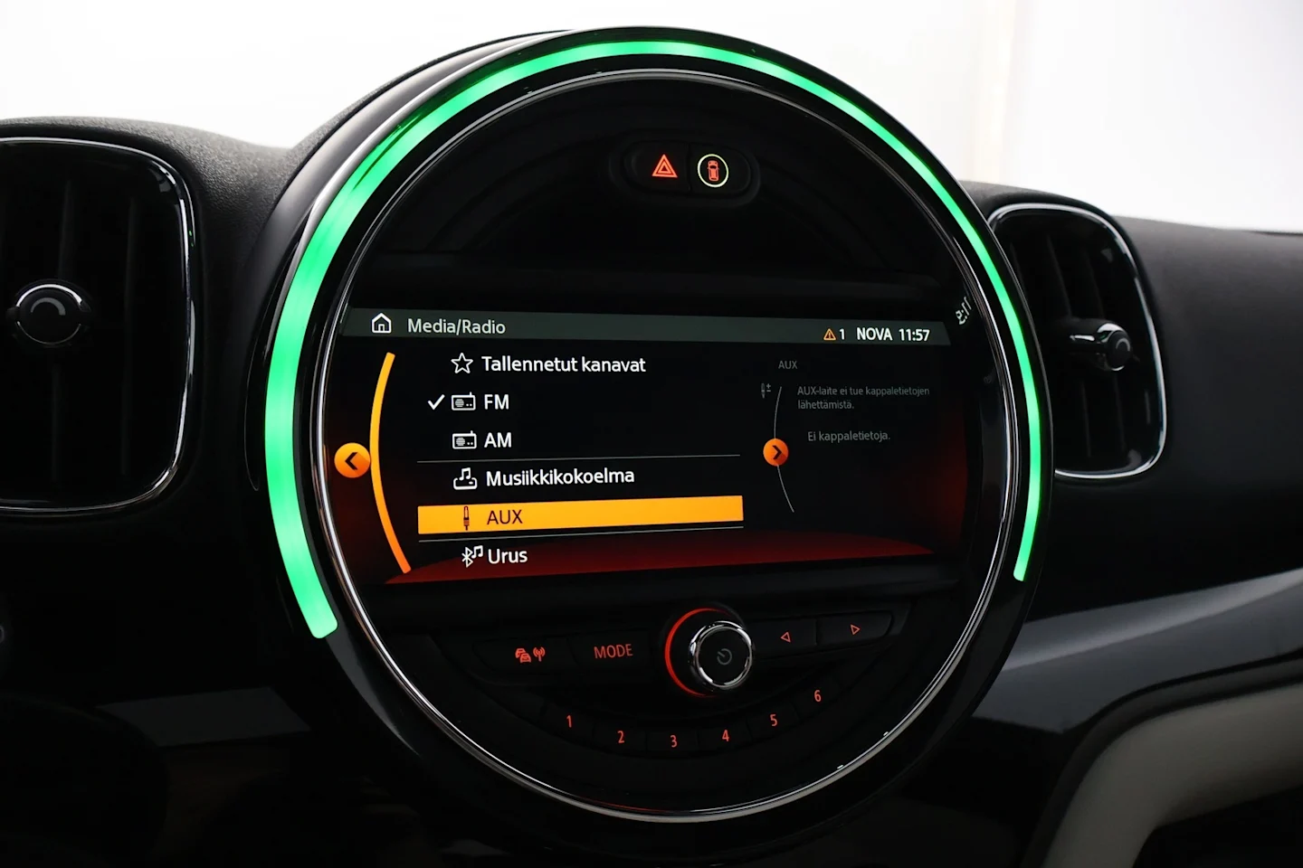 Car Image - 6da26LLYS5MV2oKUA1M9aV