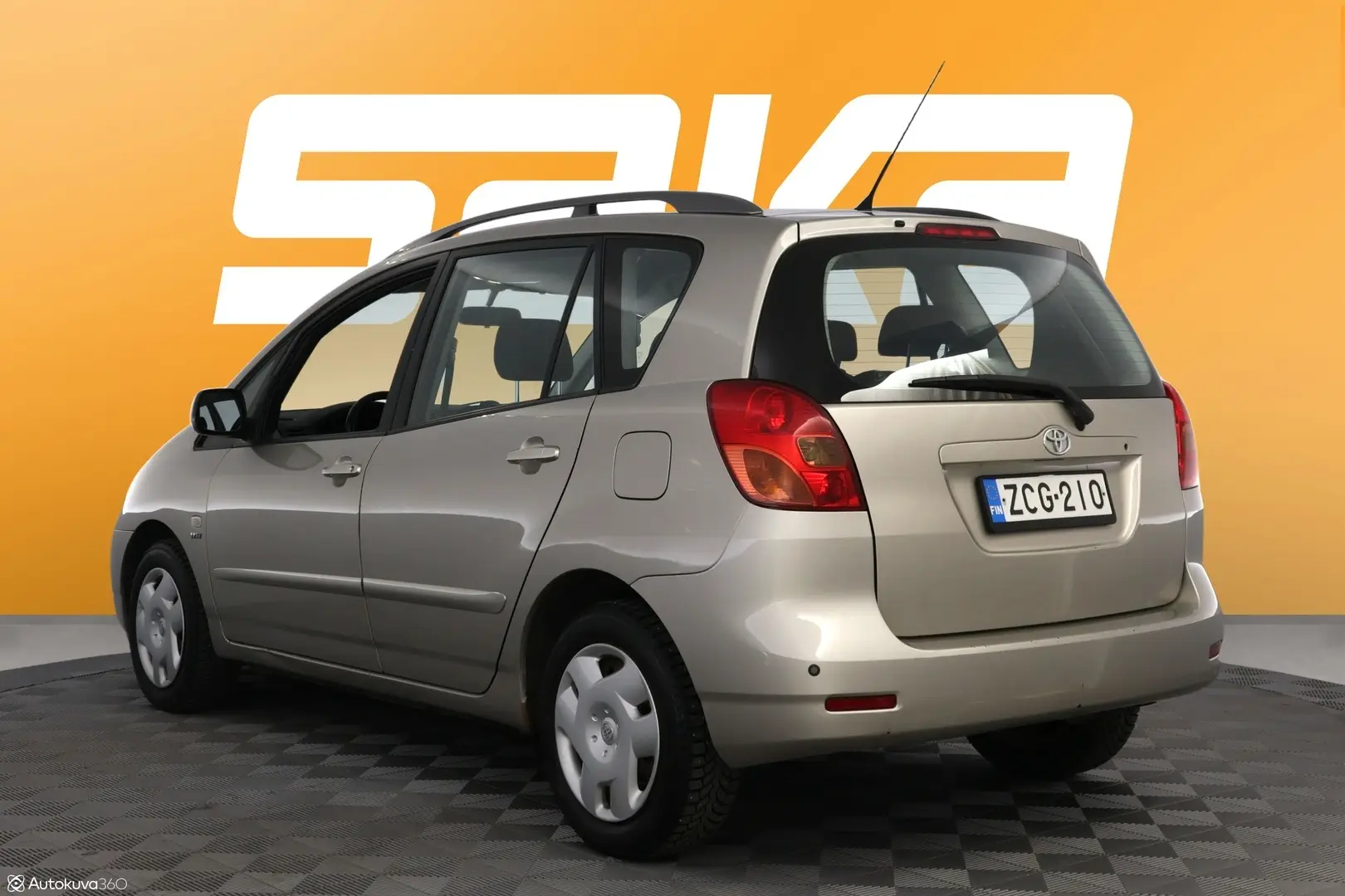 Car Image - 1JsGGkObIX95cL1TfEWSEc