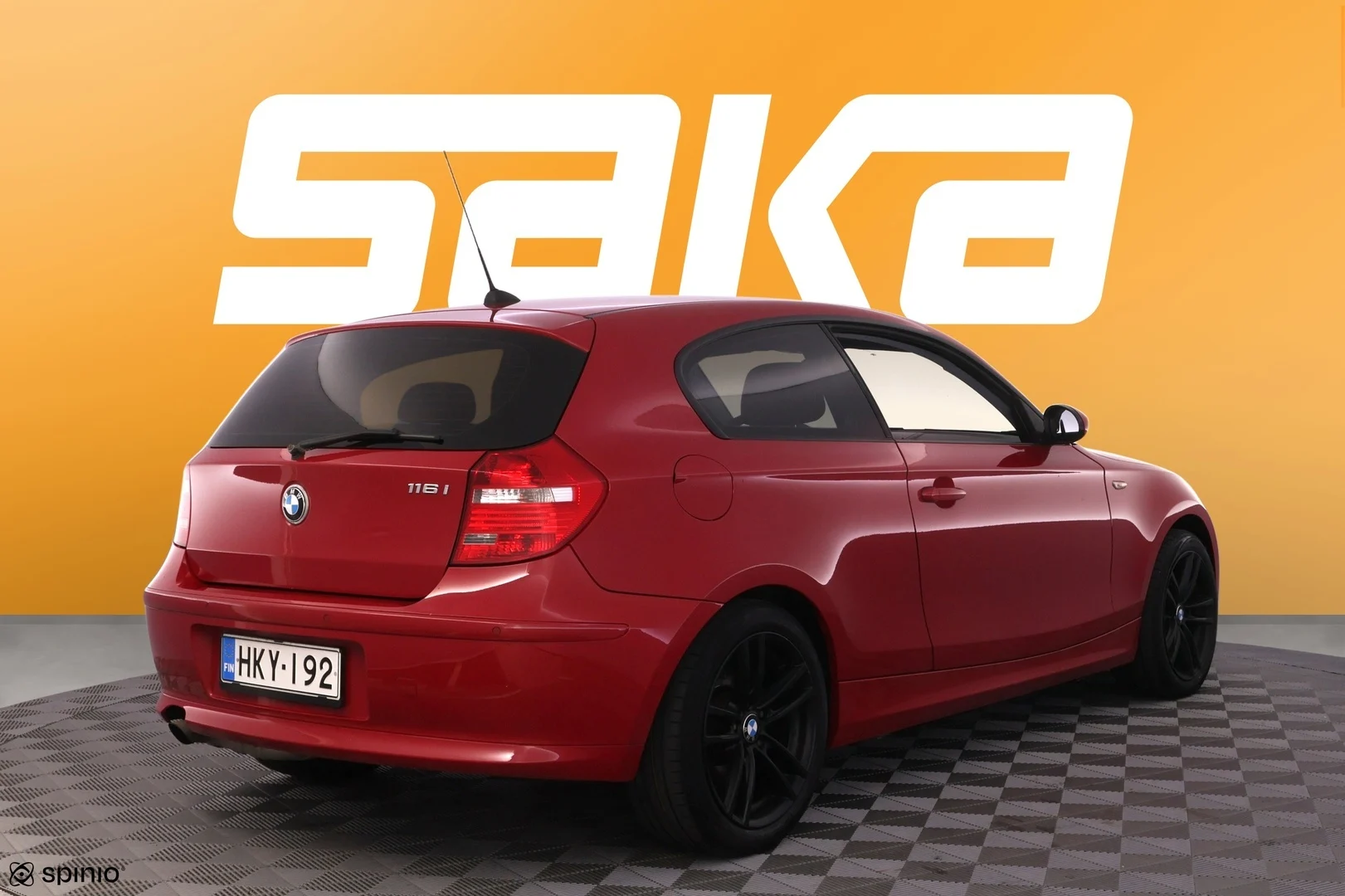 Car Image - 4LlG1lObF8hRTjDzgxDv45
