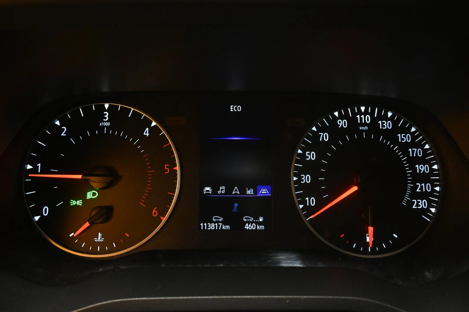 Car Image - 6YIPywrPttxs9B8KjM6snH