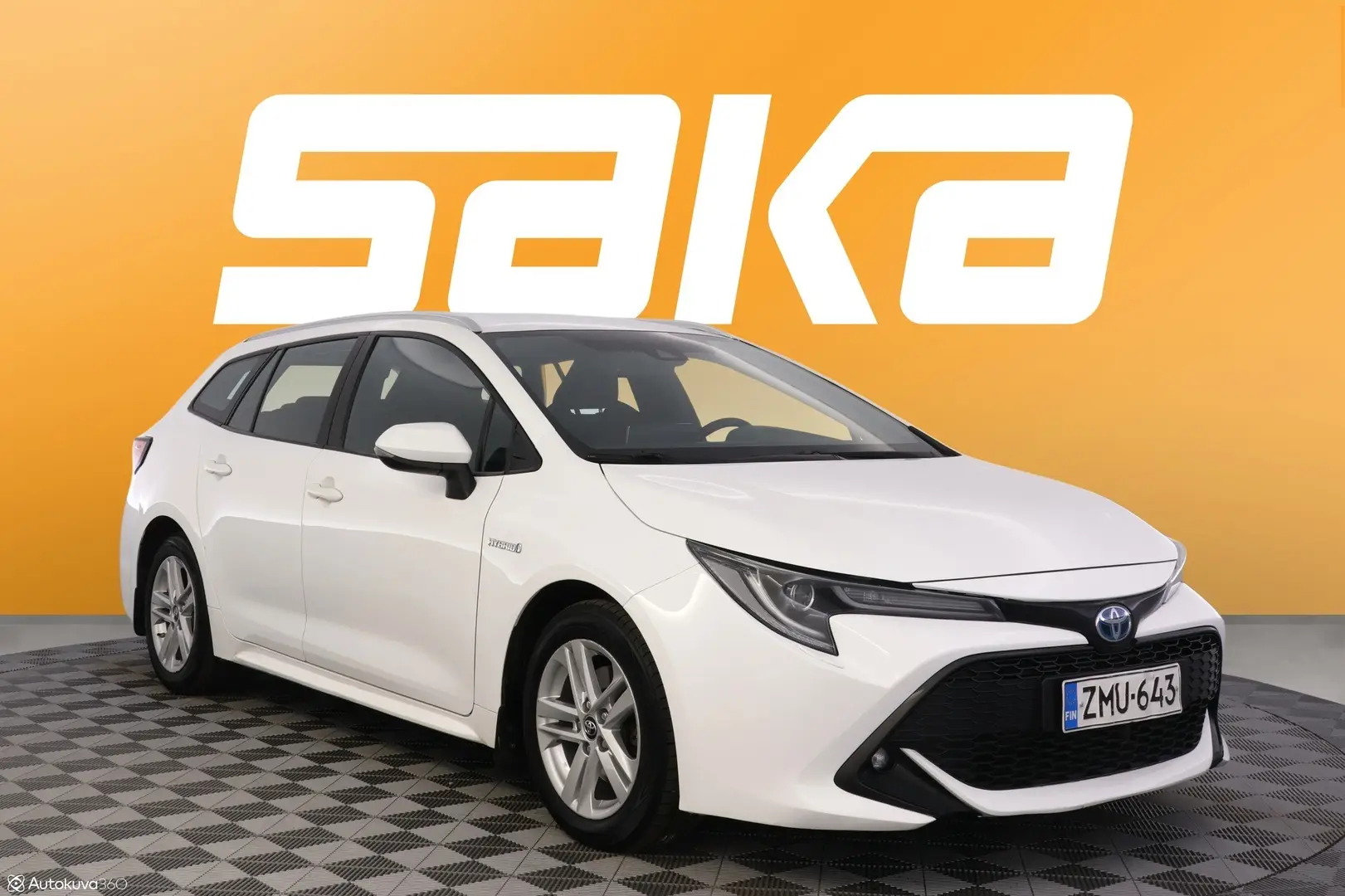 Car Image - 45vzLB2rRl7l9GNBYls6Qu