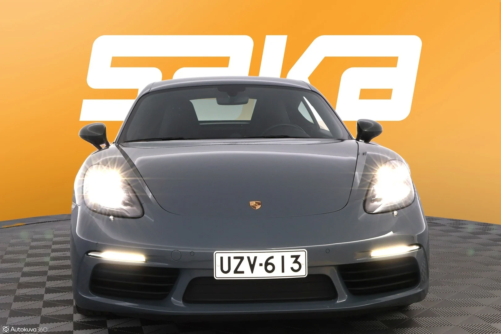 Car Image - 6LMxJbGfUfzBzupKRgBGxO