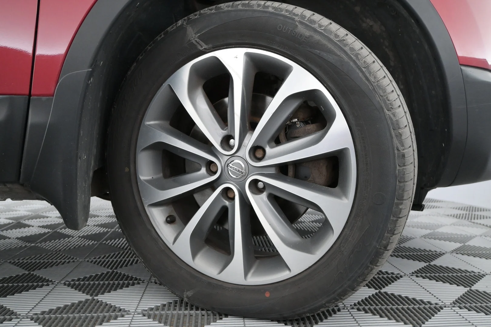 Car Image - 4NkgtXAYz6mS4OVT8l5kBo