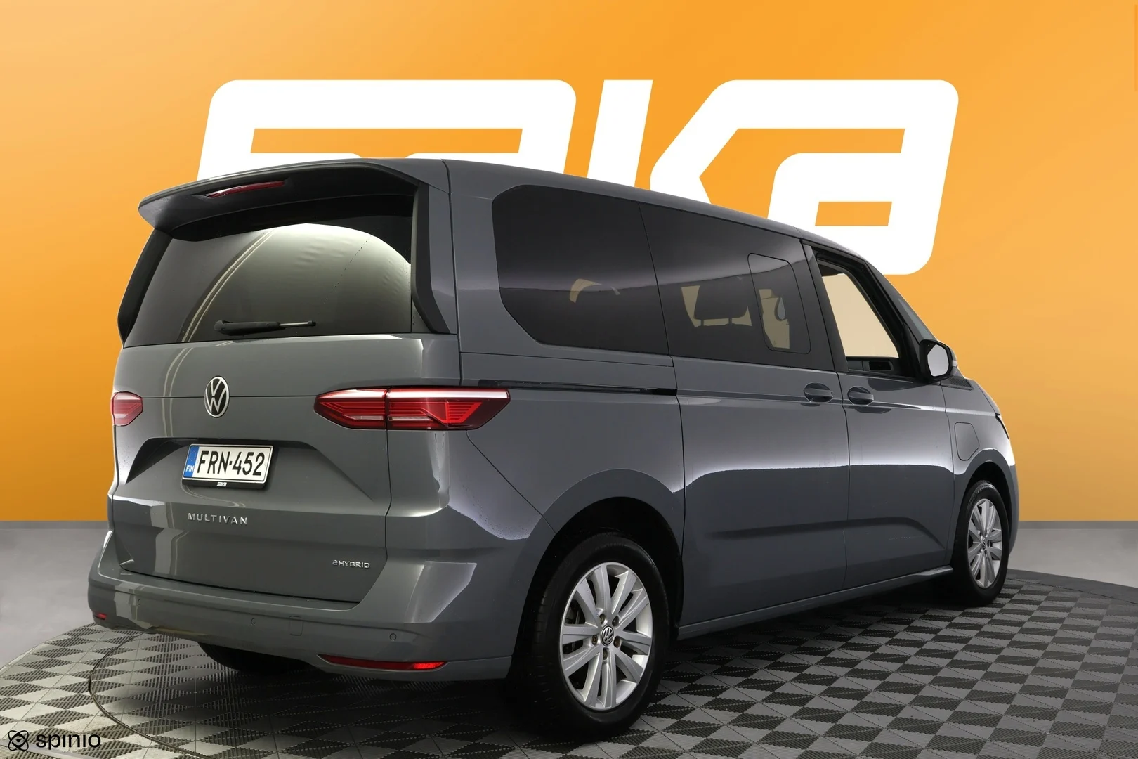 Car Image - 6XWdgjwsJCiUn8DkzhpUsU