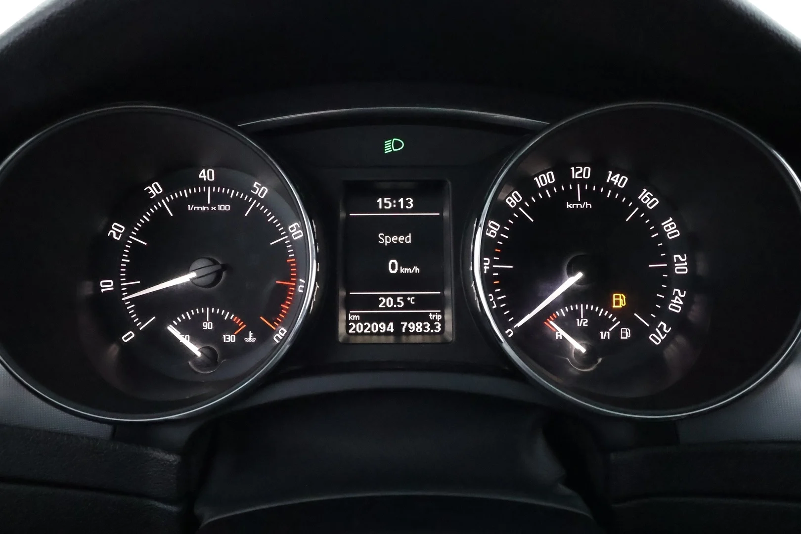 Car Image - 1loUba5HRuVNmLJALb0n7H