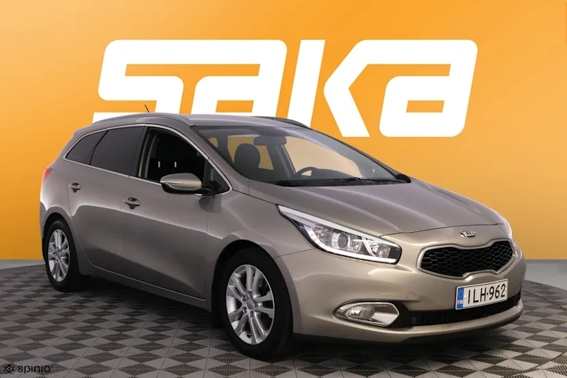 Kia cee'd