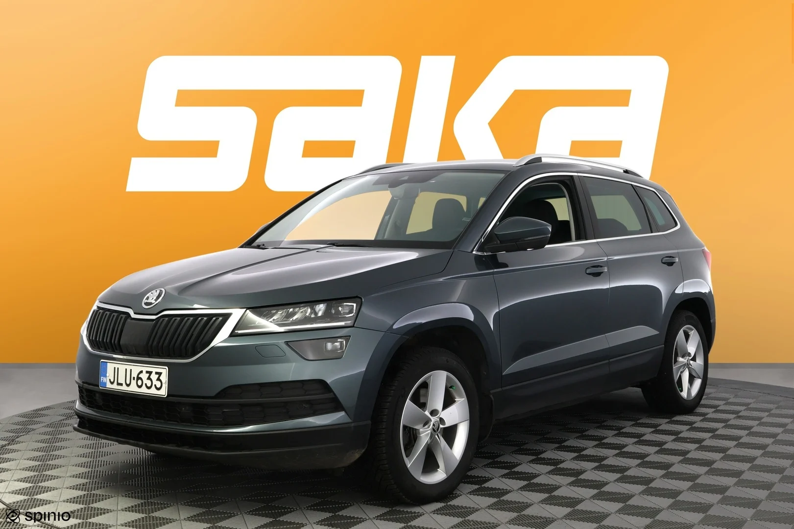 Car Image - 2NuJLxE3IWR9ssU1r72s1D